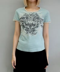 Vintage   Design Tops