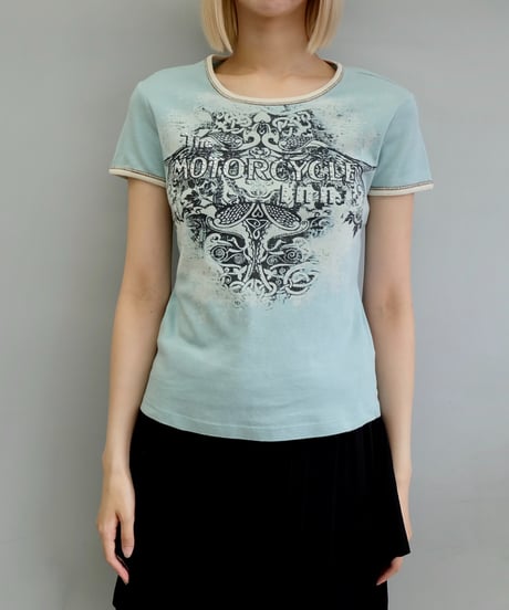 Vintage   Design Tops