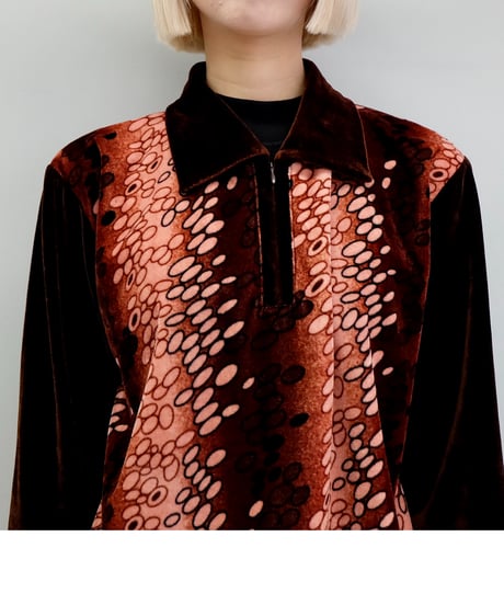 Vintage   Design Tops