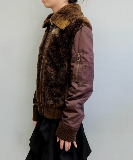 Vintage   Design Jacket