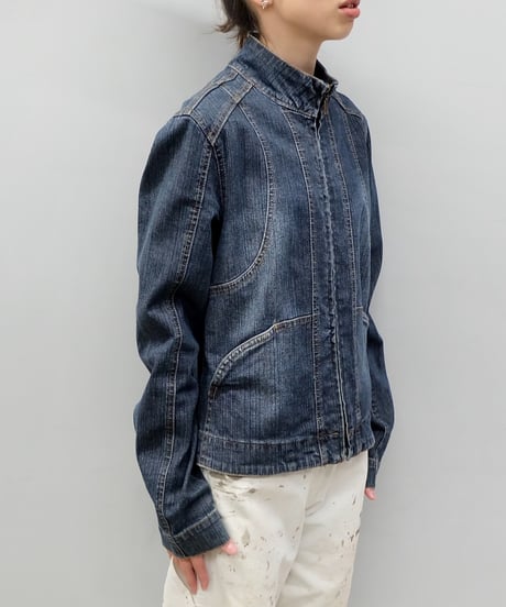 Vintage   Design Jacket