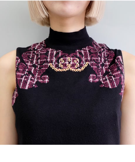 Vintage   Design Tops