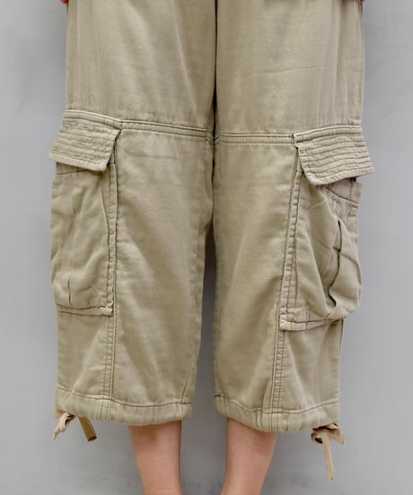 Vintage   Design Pants
