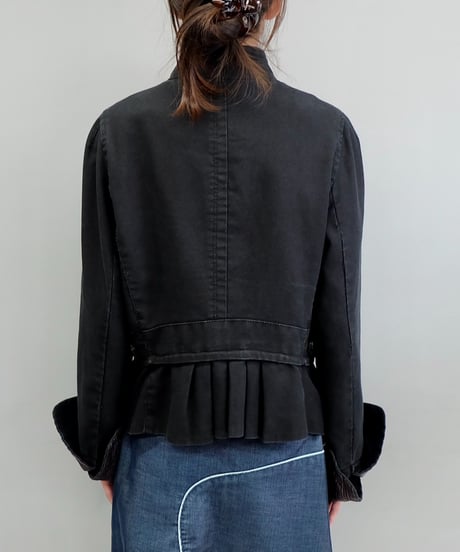 Vintage   Design Jacket