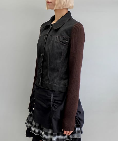 Vintage   Design Tops