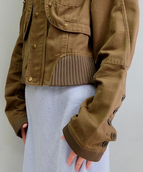 Vintage   Design Jacket