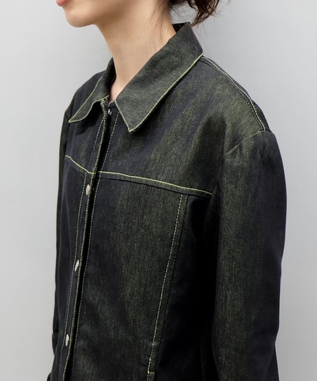 Vintage   Design Jacket