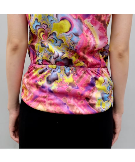 Vintage   Design Tops