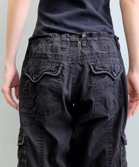 Vintage   Design Pants