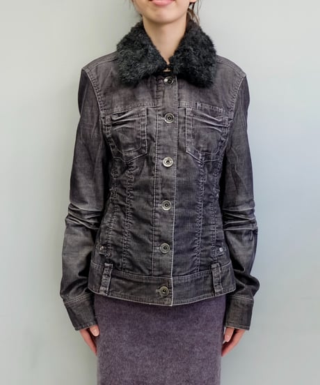 Vintage   Design Jacket