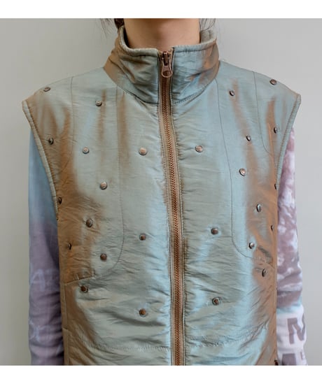 Vintage   Design Vest