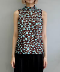 Vintage   Design Tops