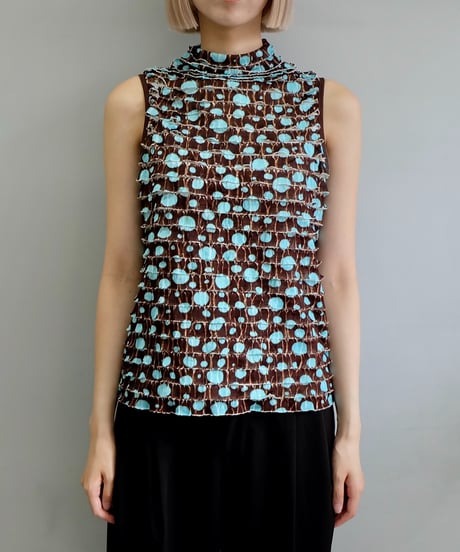 Vintage   Design Tops