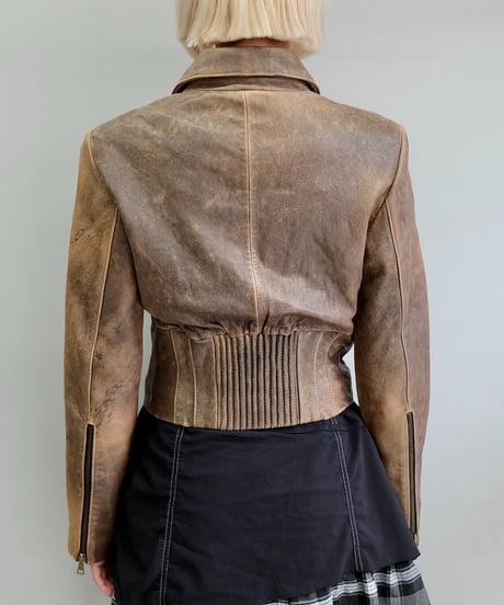 Vintage   Design Jacket