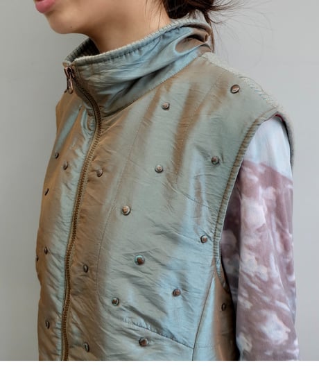 Vintage   Design Vest