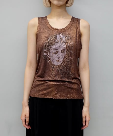 Vintage   Design Tops