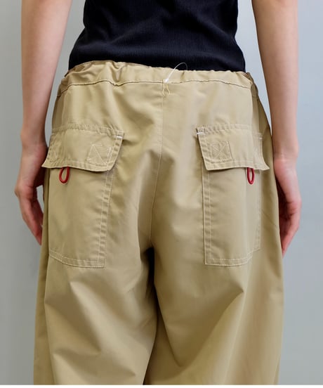 Vintage   Design Pants