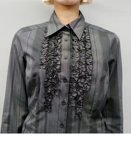 Vintage   Design Shirt