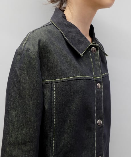 Vintage   Design Jacket