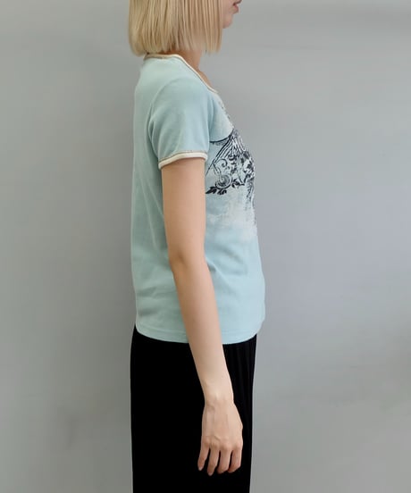 Vintage   Design Tops