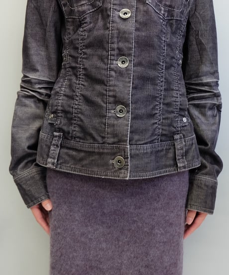 Vintage   Design Jacket