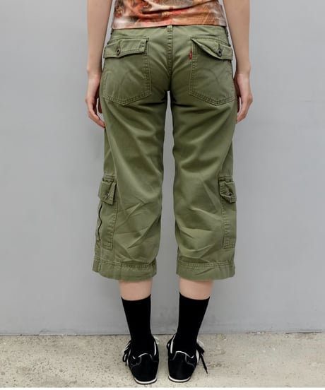Vintage   Design Pants