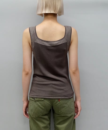 Vintage   Design Tops