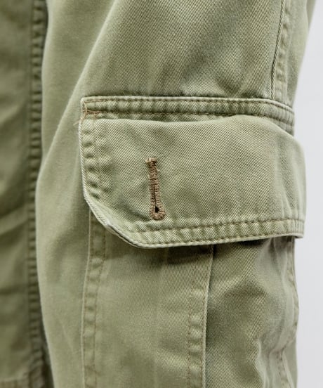 Vintage   Design Pants