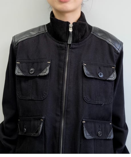 Vintage   Design Jacket