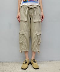 Vintage   Design Pants