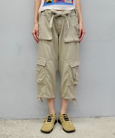 Vintage   Design Pants