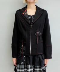 Vintage   Design Jacket