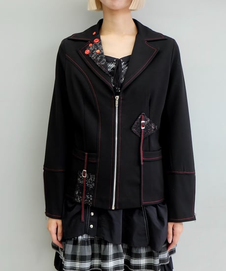 Vintage   Design Jacket
