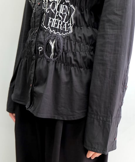 Vintage   Design Shirt