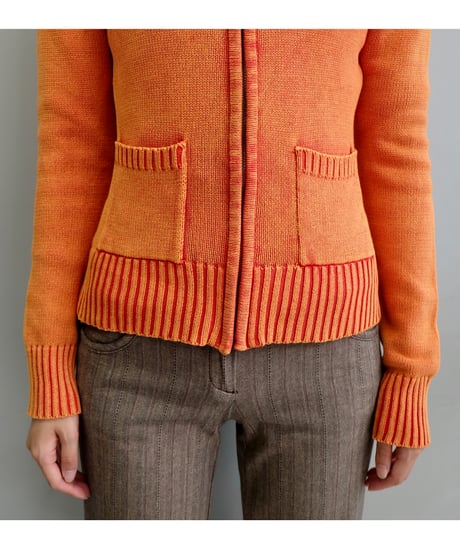 Vintage   Design Knit