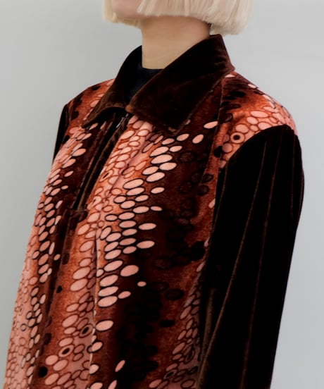 Vintage   Design Tops