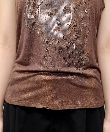 Vintage   Design Tops