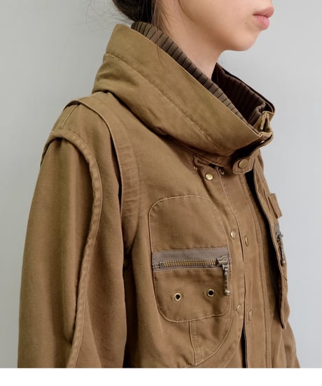 Vintage   Design Jacket