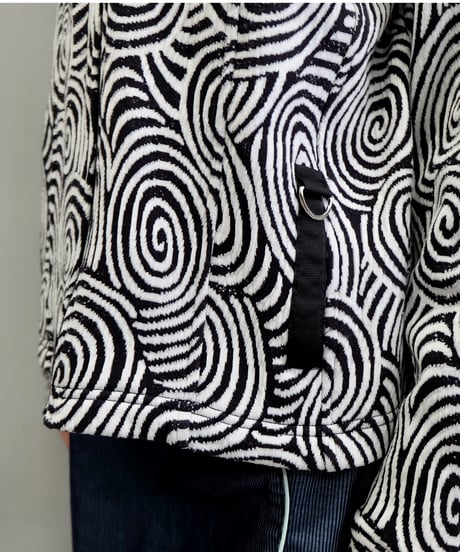 Vintage   Design Jacket
