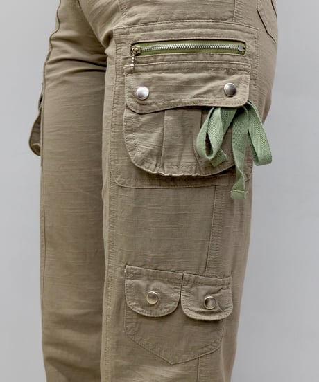 Vintage   Design Pants