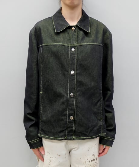 Vintage   Design Jacket
