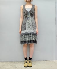 Vintage   Design One-piece