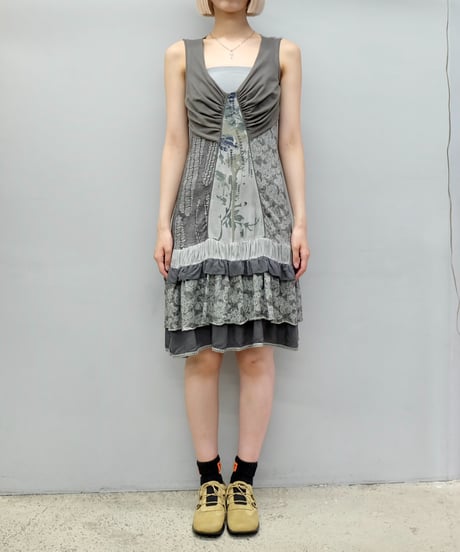 Vintage   Design One-piece