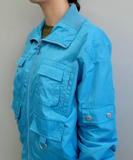 Vintage  Design Jacket
