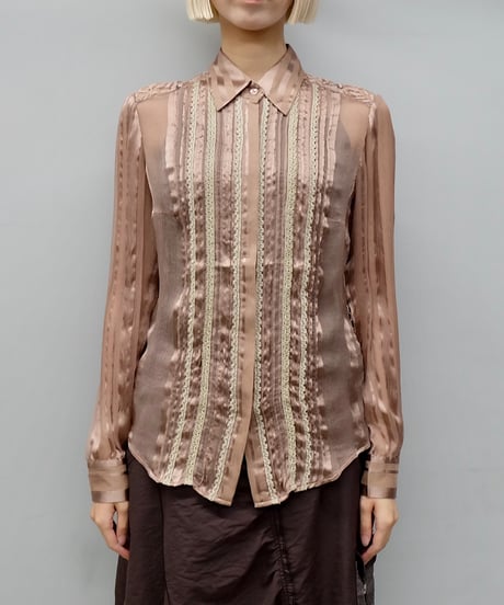 Vintage   Design Shirt