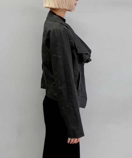 Vintage   Design Jacket