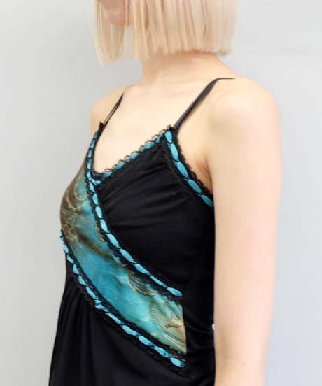 Vintage   Design Tops