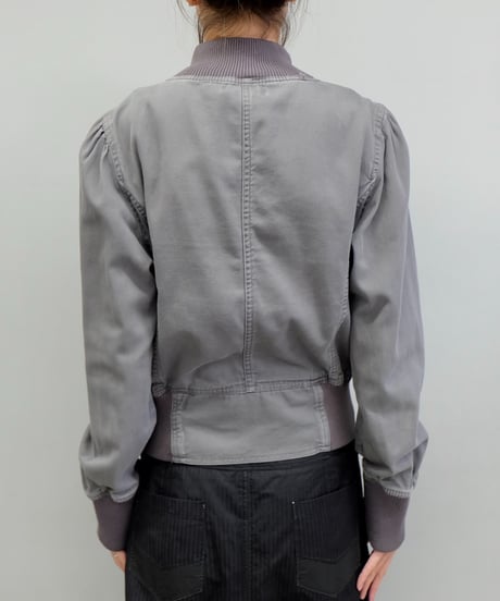 Vintage   Design Jacket