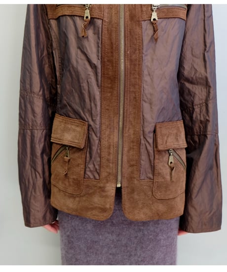 Vintage   Design Jacket