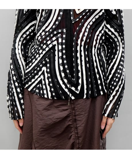 Vintage   Design Jacket